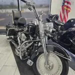 2002 HD Heritage Softail Classic full