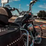 2002 HD Heritage Softail Classic full
