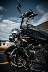 2002 HD Heritage Softail Classic